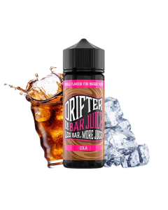 DRIFTER BAR - COLA 120ML