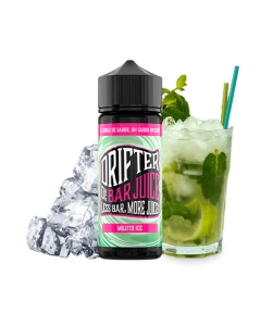 DRIFTER BAR - MOJITO ICE 120ML