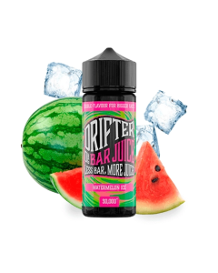 DRIFTER BAR - WATERMELON ICE 120ML