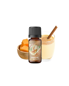 SVAPONEXT - JUICY MELON - AROMA CONCENTRATO 10 ML