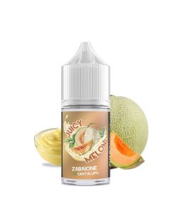 SVAPONEXT - JUICY MELON - MINI SHOT 10+10 