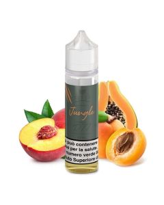 SUPER FLAVOR - JUNGLE D77 60ML