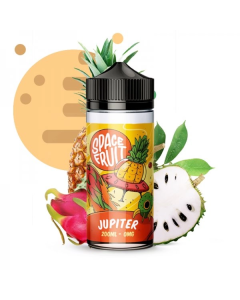 SPACE FRUIT - JUPITER 240ML
