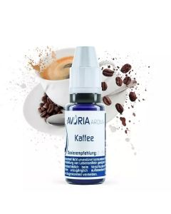AVORIA - KAFFEE - AROMA CONCENTRATO 12ML