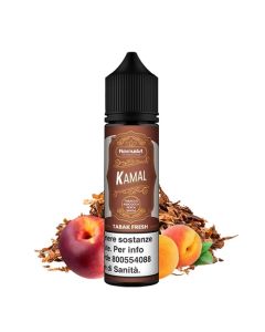 FLAVOURART - TABAK FRESH KAMAL 60ML