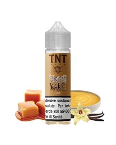 TNT VAPE - KAMI KAKE 60ML