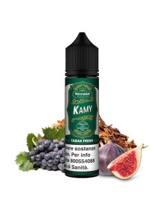 FLAVOURART - TABAK FRESH KAMY 60ML