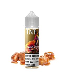TNT VAPE - ANIMAL KANGAROO 60ML