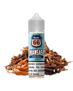 TNT VAPE - ROUTE 66 KANSAS 60ML