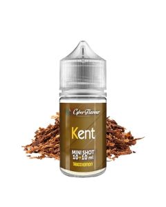 CYBER FLAVOUR - KENT - MINI SHOT 10+10 