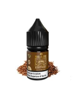 DREAMODS - FOGLIA ORO KENTUCKY - MINI SHOT 10+10