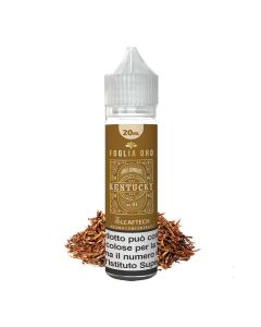 DREAMODS - FOGLIA ORO KENTUCKY 60ML