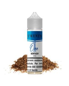 TNT VAPE - TWENTY ONE KENTUCKY 60ML