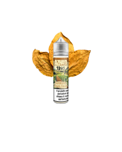 AZHADS - UNICI KENTUCKY DARK FIRED 60ML