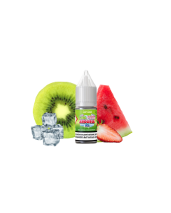 AROMA SVAPO - FRUITY FREEZE KIWI FRAG ANGURIA ICE - AROMA CONCENTRATO 10ML