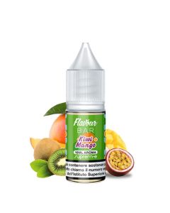 SUPREM-E - KIWI PASSION FRUIT MANGO - AROMA CONCENTRATO 10ML