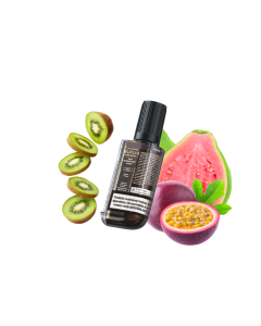 ELF BAR - ELFLIQ SHAKING EB 6000 - KIWI PASSION FRUIT GUAVA 10ML DA 20MG DI NICOTINA 