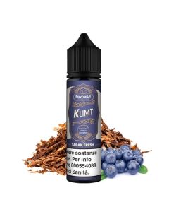 FLAVOURART - TABAK FRESH KLIMT 60ML