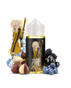 FIGHTER FUEL - KOBURA 120ML