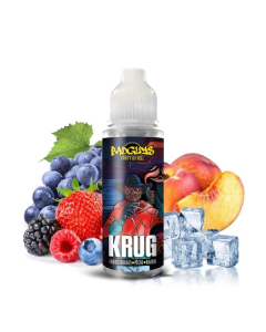 BAD GUYS - KRUG 120ML