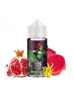 FIGHTER FUEL - KUROKO 120ML