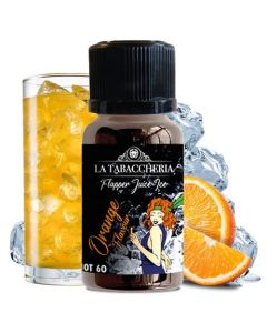 LA TABACCHERIA - FLAPPER JUICE ORANGE 60ML