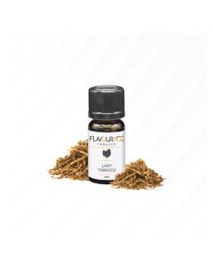 FLAVOURAGE - LADY TOBACCO - AROMA CONCENTRATO 10ML