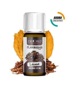 DE ORO - LAKOOST - AROMA CONCENTRATO 10ML