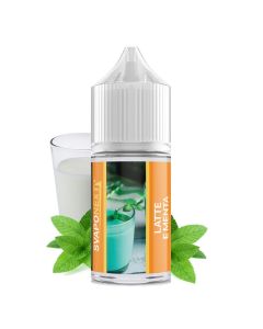SVAPONEXT - MR CAKE LATTE MENTA - MINI SHOT 10+10 