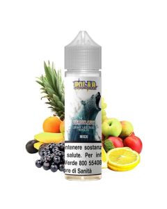 TNT VAPE - POLAR LEMONADE 60ML