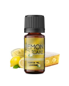SVAPONEXT - LEMON CAKE - AROMA CONCENTRATO 10 ML