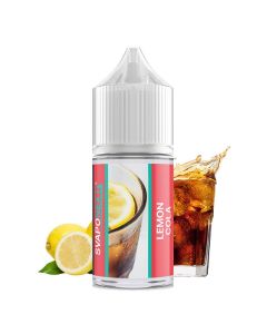 SVAPONEXT - MR FRUIT LEMON COLA - MINI SHOT 10+10 