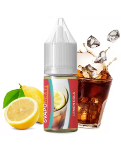 SVAPONEXT - LEMON COLA - AROMA CONCENTRATO 10 ML