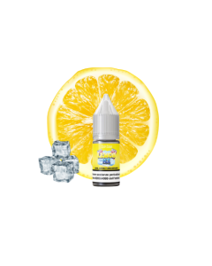 AROMA SVAPO - FRUITY FREEZE LEMON ICE - AROMA CONCENTRATO 10ML