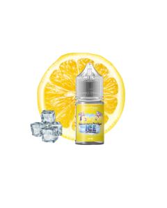AROMA SVAPO - FRUITY FREEZE LEMON ICE - MINI SHOT 10+20