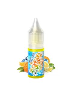 ELIQUID FRANCE - XTRA FRESH LIMONE ARANCIA MANDARINO - AROMA CONCENTRATO 10ML