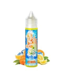 ELIQUID FRANCE - FRUIZEE LEMON ORANGE MANDARIN - SHOT SERIES 10ML IN 60