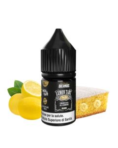 DREAMODS - LEMON TART - MINI SHOT 10+10