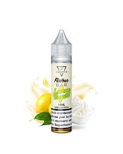SUPREM-E - LEMON YOGURT - MINI SHOT 10+10 