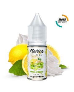SUPREM-E - LEMON YOGURT - AROMA CONCENTRATO 10ML