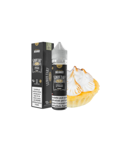 DREAMODS - LEMON TART 60ML