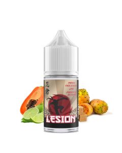 SVAPONEXT - LESION - MINI SHOT 10+10 