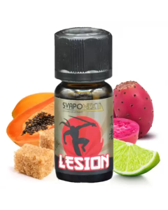 SVAPONEXT - LESION - AROMA CONCENTRATO 10 ML
