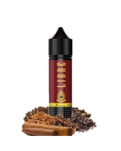 ELIQUID FRANCE - LIBRE - SHOT SERIES 10ML IN 60