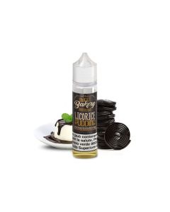 VAPORART - LICORICE PUDDING - AROMA SHOT SERIES 20ML