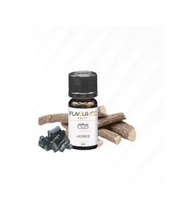 FLAVOURAGE - LICORICE - AROMA CONCENTRATO 10ML