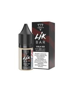 SUPREM-E - LIQUIDO LIKBAR COLA ICE10ML