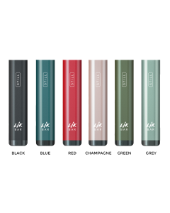 LIKBAR - STILL BATTERIA 400MAH 