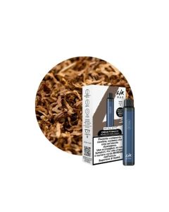 LIKBAR - KIT STILL CON POD PRECARICATA 20MG DI NICOTINA CREAM TOBACCO