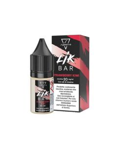 SUPREM-E - LIQUIDO LIKBAR STRAWBERRY KIWI 10ML